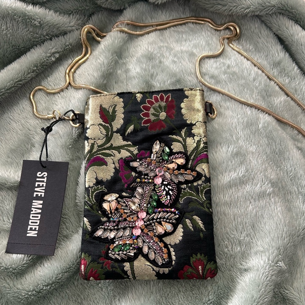 Steve Madden purse